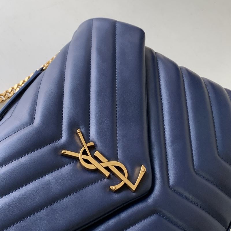 YSL Top Handle Bags